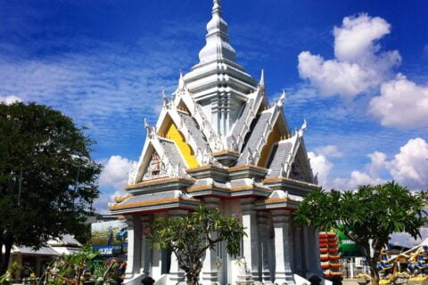 Wat Khon Kaen